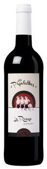 Les Pipelettes