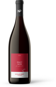 PINOT NOIR