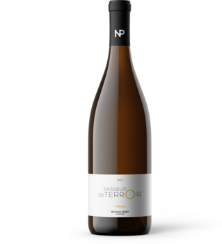 PASSEUR DE TERROIR