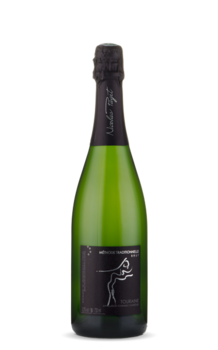 METHODE TRADITIONNELLE BLANC BRUT