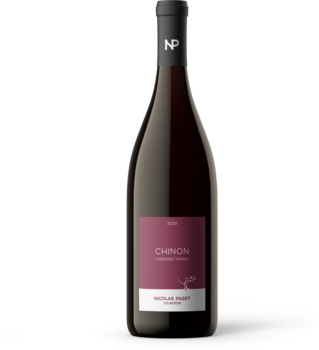 CHINON