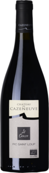 LE CAUSSE