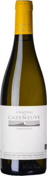 Cazeneuve Blanc