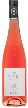 La Forcadière