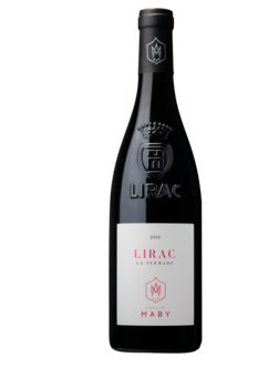 La Fermade