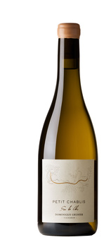 Petit chablis sur les Clos