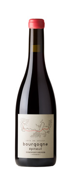 Bourgogne Epineuil Côte de Grisey
