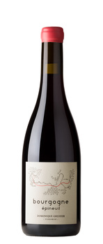 Bourgogne Epineuil