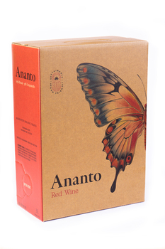 BIB ANANTO Tinto