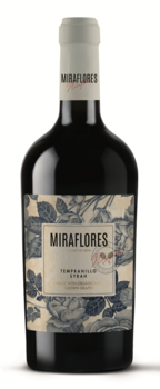 MIRAFLORES Tempranillo-Syrah