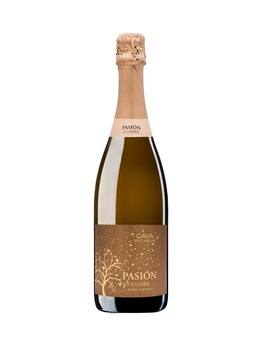 PASION Reserva Brut Nature