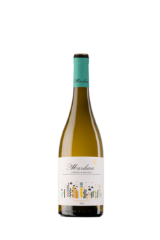 MARILUNA Verdejo-Sauvignon