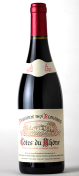 Côtes du Rhône tradition