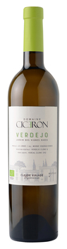 JARDIN DES VIGNES RARES - VERDEJO