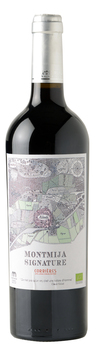 MONTMIJA SIGNATURE CORBIERES