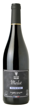 MAISON VIALADE MERLOT