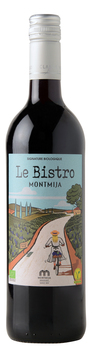 BISTROT MONTMIJA ROUGE