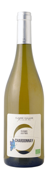 ELEGANCE43.06 NORD - CHARDONNAY