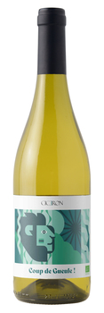 LACHEZ LES FAUVES - COUP DE GUEULE - BLANC