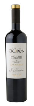 Château CICERON - In Memoriam