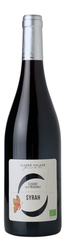 ELEGANCE 43.74 SUD - SYRAH