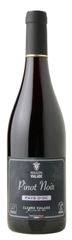 MAISON VIALADE - PINOT NOIR