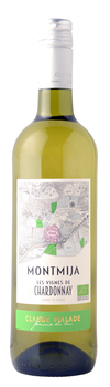 MONTMIJA CHARDONNAY