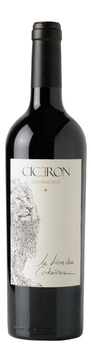 LE LION DES CORBIERES - ROUGE