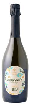 MAISON VIALADE - CHARDONNAY - BULLES LEGERES