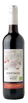 MONTMIJA MERLOT