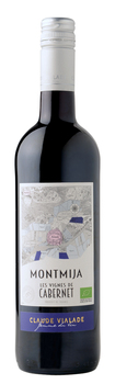 MONTMIJA CABERNET