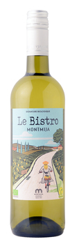 BISTROT MONTMIJA BLANC