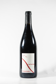 Terrimbo Rouge