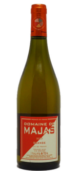 Domaine Majas Chenin