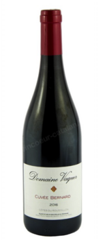 Domaine Vaquer Cuvée Bernard