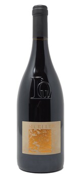 Secret de Schistes Rouge
