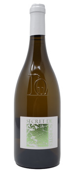 Secret de Schistes Blanc