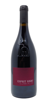 Esprit Libre by Château de L'Ou