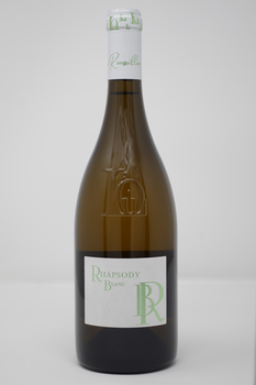 Rhapsody Blanc