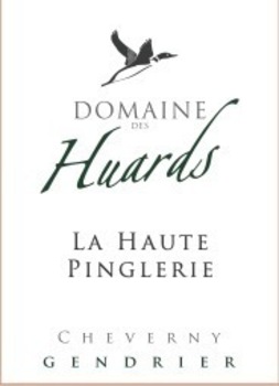 Haute Pinglerie