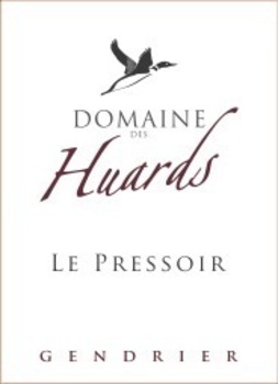 Le Pressoir