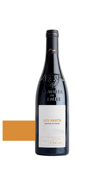 Les Hauts