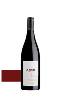 La Barre