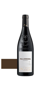 Pallierouda