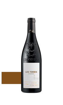 Les Terres