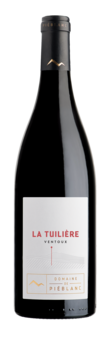 La Tuilière
