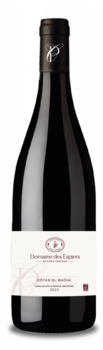 Côtes du Rhône rouge