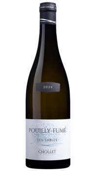 Pouilly Fumé Les Sables