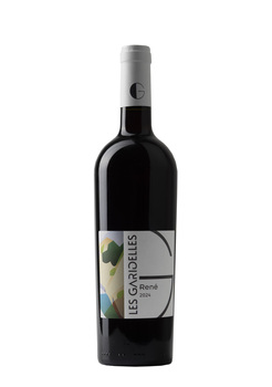 CUVEE RENE