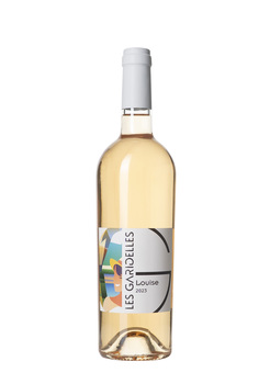CUVEE LOUISE